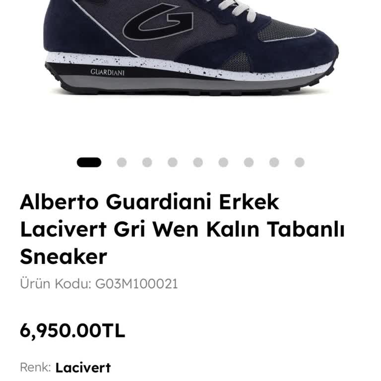 Derimod İndirimli Ürün Fiyatı Aniden Arttı Ve Müşteri Hizmetleri Yanıltıcı Bilgi Verdi