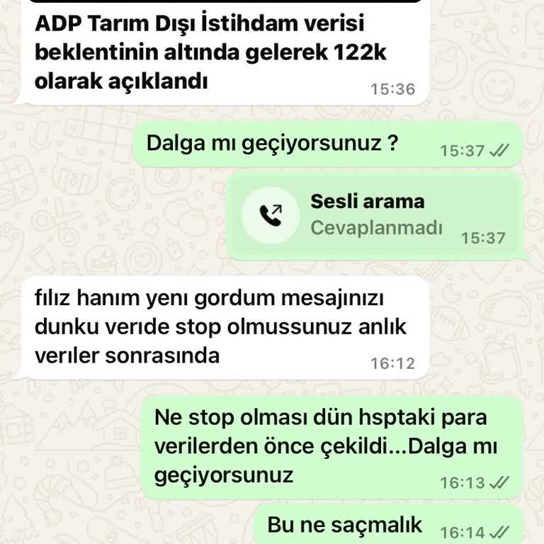 Excel Yatırımda Yaşadığım Güven Sorunları Ve Mağduriyet