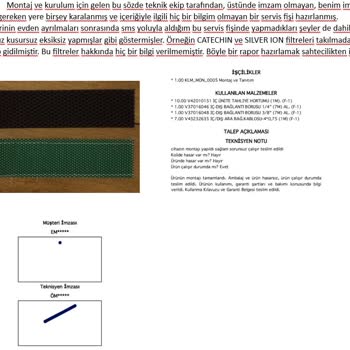 Vestel Klima Montaj Bursa Yetkili Servis Ntm Teknoloji Vakumlama Vs.