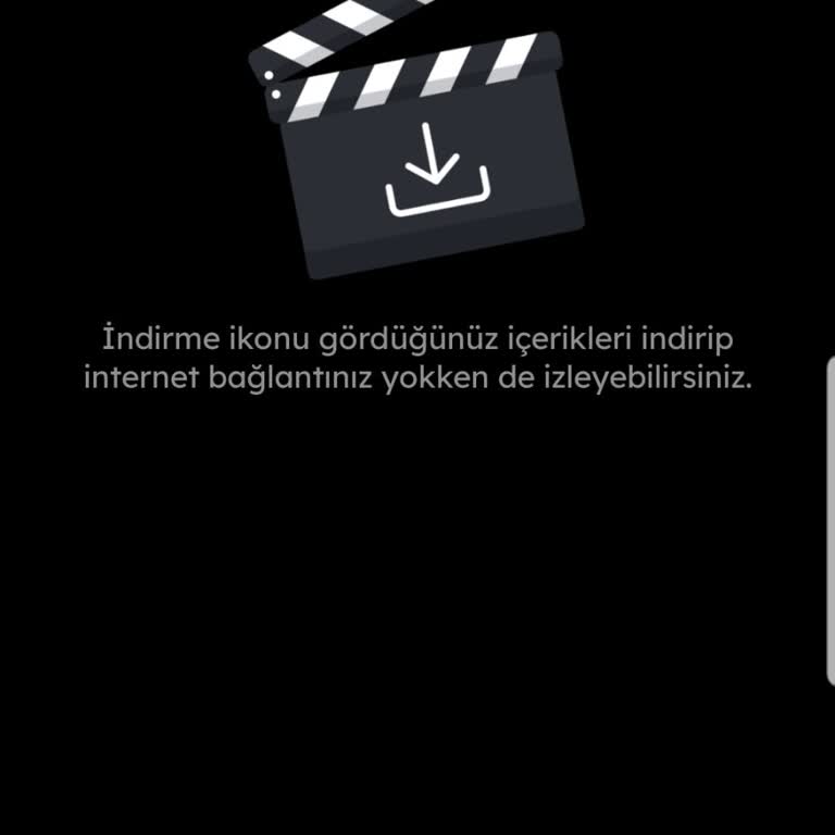 TOD Tv Tod Uygulama Sorunu