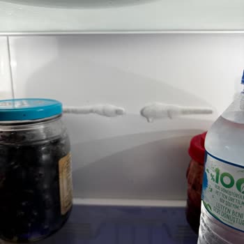 Arcelik Fridge Cooling Problem Was not Resolved and We Had a Poor Service Response