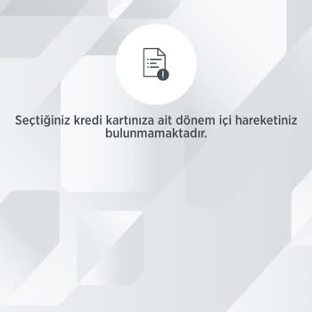 Ziraat Bankası Harcamam Görülmüyor Hesap Hareketleri Yok