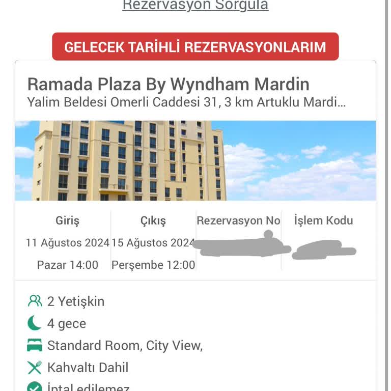 Obilet Değişim İçin Yardımcı Olmuyor