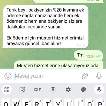 Bitay Borsasında Para Çekme Sorunları
