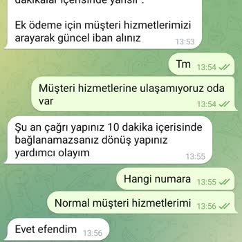 Bitay Borsasında Para Çekme Sorunları