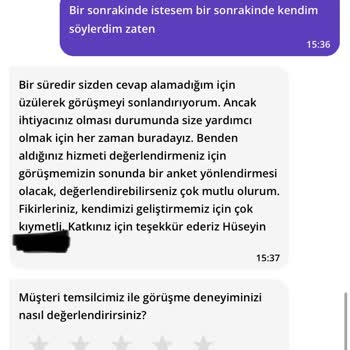 Getir Sorun Çözme Stratejisi