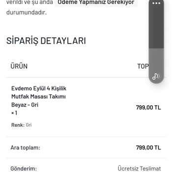 Avmdekor AVM Dekor Şikayet