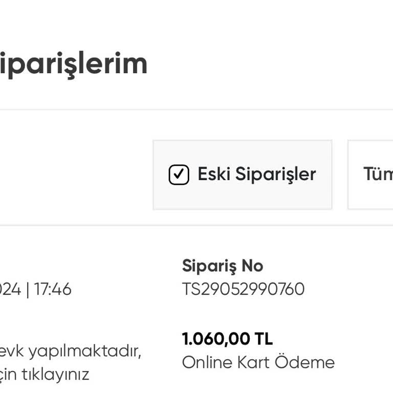 Eyyo Atelier Para İadesi Yapılmıyor!