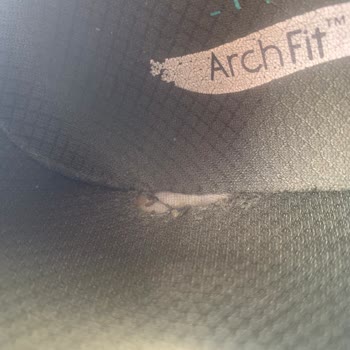 Skechers İç Topuk Astar Deforme
