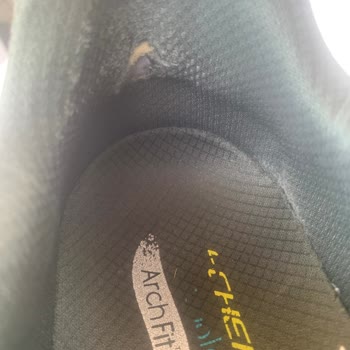 Skechers İç Topuk Astar Deforme