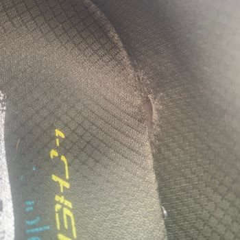 Skechers İç Topuk Astar Deforme