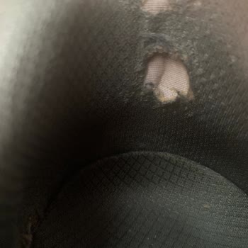 Skechers İç Topuk Astar Deforme