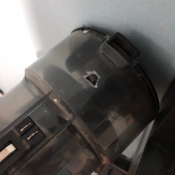 Arçelik SD 9161 Şarjı Süpürge Pişmanlıktır