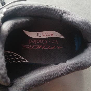 Skechers Ayakkabı Fabrikasyon Hatalı