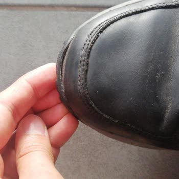 Skechers Ayakkabı Fabrikasyon Hatalı