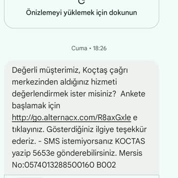 Altus Su Sebilinin Teslim Edilememesi