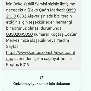 Altus Su Sebilinin Teslim Edilememesi