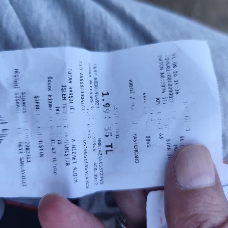 Tüvtürk Komisyon İstiyor Böyle Bir Hakkı Yok