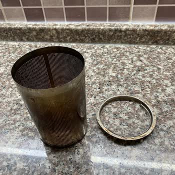 Grundig Çay Makinesi Sorunu