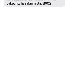 Dagi Markasının Müşteri Mağduriyeti