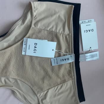 Dagi Markasının Müşteri Mağduriyeti