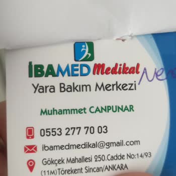 Sincan Eğitim Ve Araştırma Hastanesi Sünnet Randevusu Ve Medikal Ürün Sorunu: Çözüm Bekliyoruz