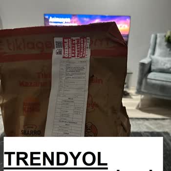 Yemeksepeti - Sipariş Verirken Dikkat!