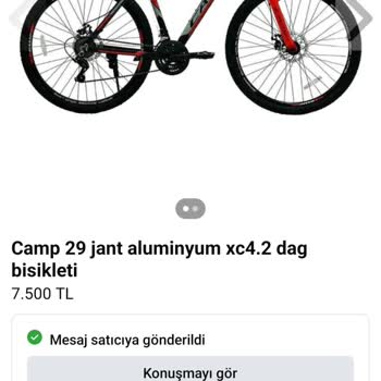 A101 Bisiklet Gelmeden Bitiyor