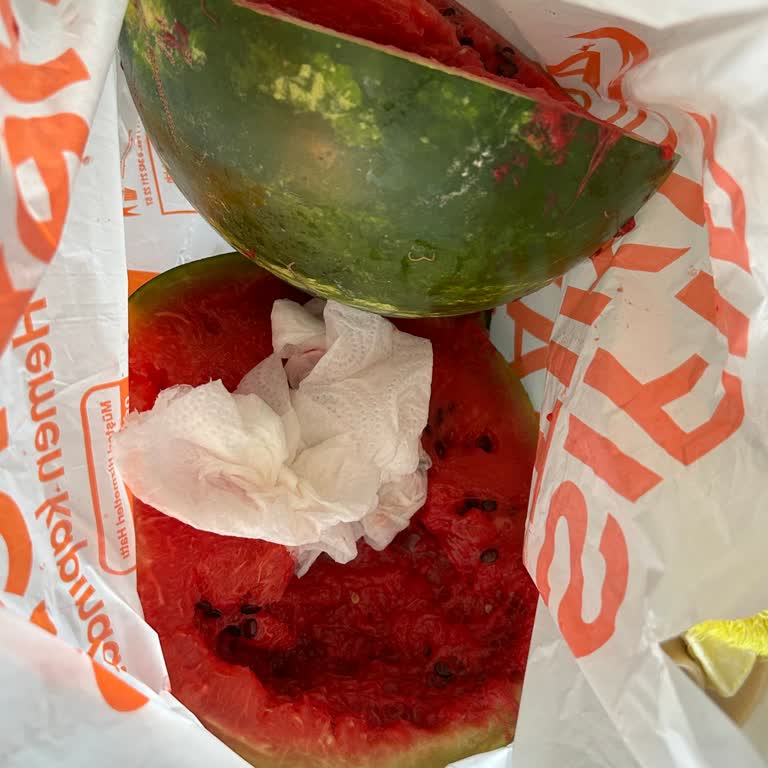 Migros Büyük Hayal Kırıklığı!