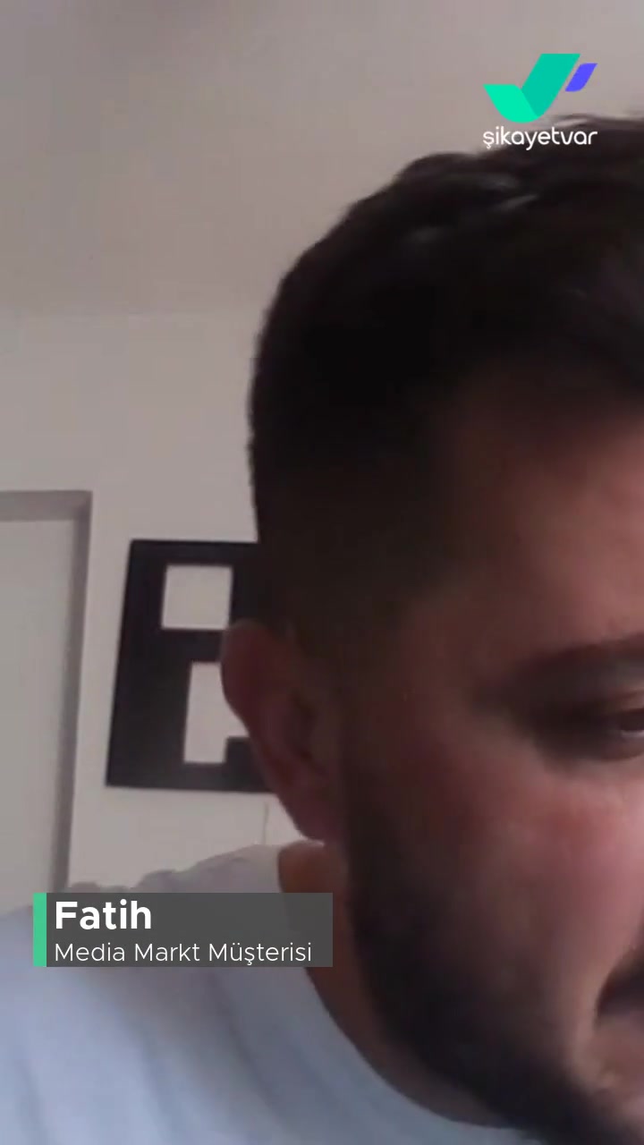 Media Markt Ücret İademi Yapmıyor videonun kapak resmi