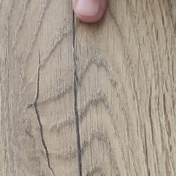 Tepe Home Alınan Çizik Masa