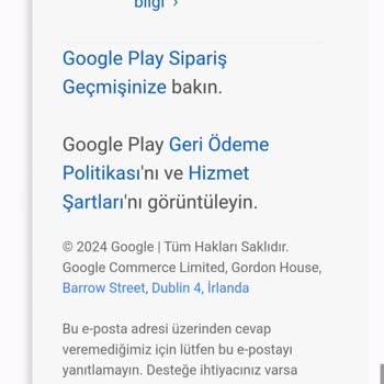 PUBG (Pubgmobile.com) Abonelik Sorunu Yaşadım