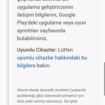 PUBG (Pubgmobile.com) Abonelik Sorunu Yaşadım