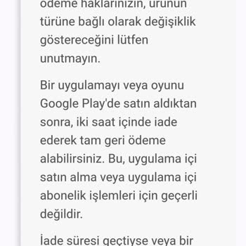 PUBG (Pubgmobile.com) Abonelik Sorunu Yaşadım