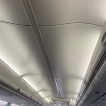 Ajet (Anadolu Jet) Gecikmeleri...