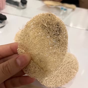 Gratis Balmy Kabak Peeling