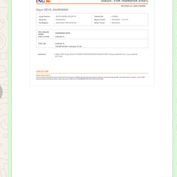 1cekilis.com Çekiliş Kazandınız Yalanı