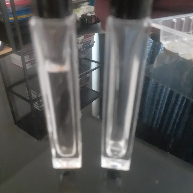 Pherosense Boş Parfüm Şişeleri