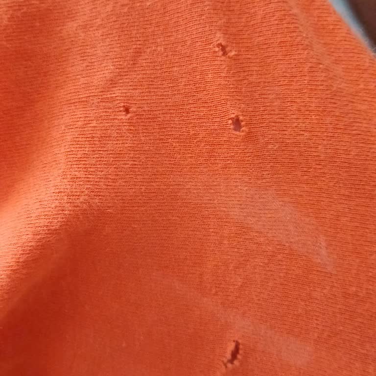 Arçelik Çamaşır Makinesi Tozlu Çıkartıyor Ve Deliyor