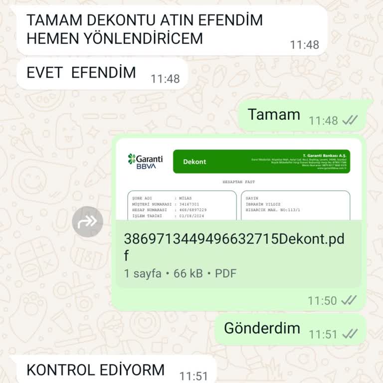 Tekno Danışmanlık Trend Kredi Firması İle Yaşadığım Olumsuz Deneyim