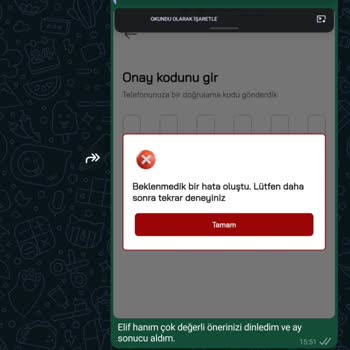 AHL Pay İlgisiz Müşteri Hizmetleri Ve Mağduriyet