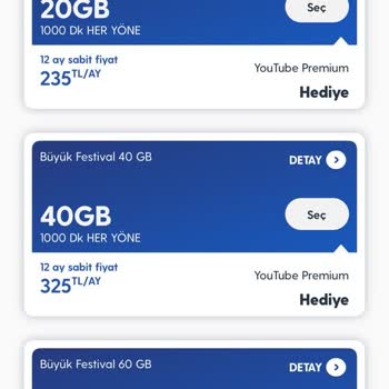 Turkcell Eski Müşterisine Fahiş Fiyat Yeni Gelene Uygun Ücret Sunuyor.