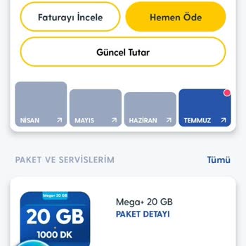 Turkcell Eski Müşterisine Fahiş Fiyat Yeni Gelene Uygun Ücret Sunuyor.