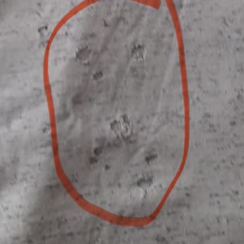 Siemens Çamaşır Makinesi Kıyafetlerimi Mahvetti!