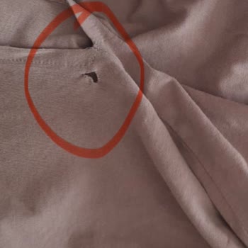 Siemens Çamaşır Makinesi Kıyafetlerimi Mahvetti!