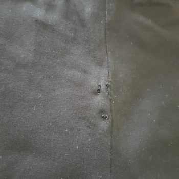 Siemens Çamaşır Makinesi Kıyafetlerimi Mahvetti!