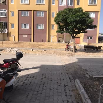 TOKİ Site Yönetimi Şikayet