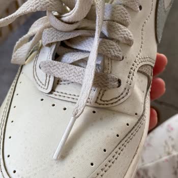 Koray Spor Bir Ay İçinde Ayakkabı Mahvoldu Ve İnceleme Değişim İade Kabul Etmedi