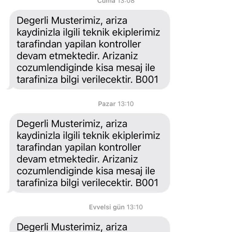 Türk Telekom Evde İnternet Hizmeti