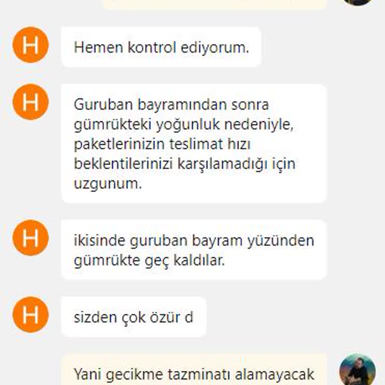 Temu Teslimat Gecikmesindeki Tazminat Vaadi Gerçeği Yansıtmıyor